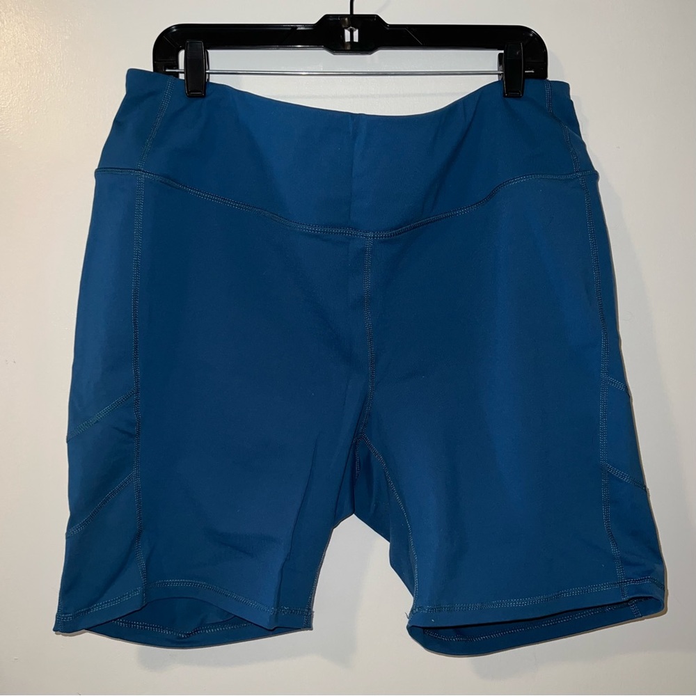 Torrid Active Bike Short